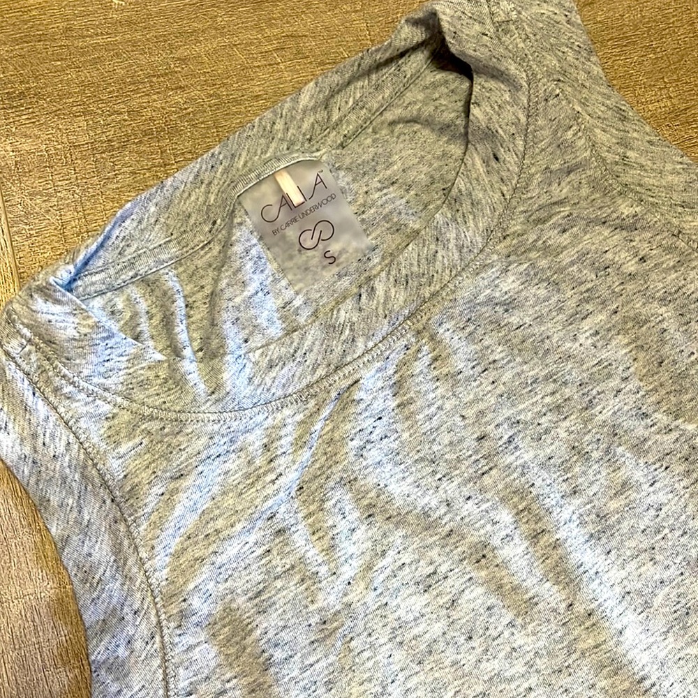 Calia tank